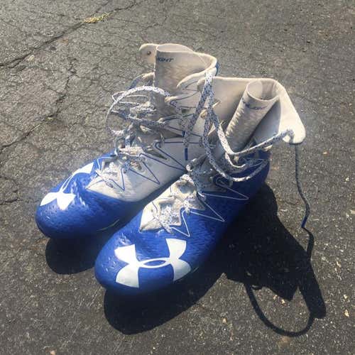 Under Armour Highlights LN