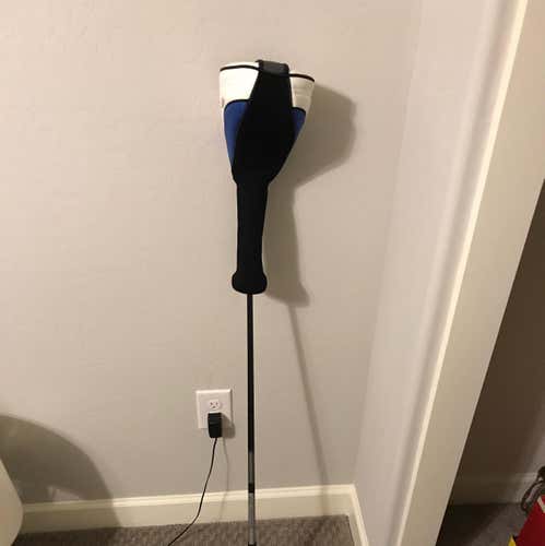 SLDR Driver And Hybrids