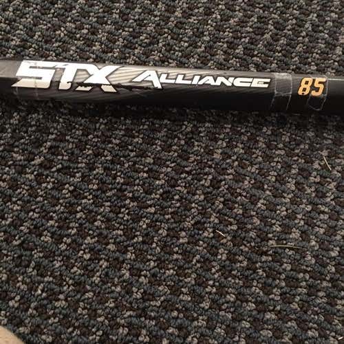 Stx Alliance 85