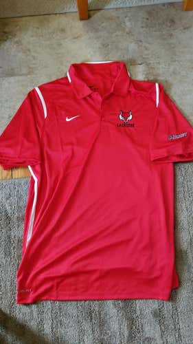 Marist College Men's Gameday Polo