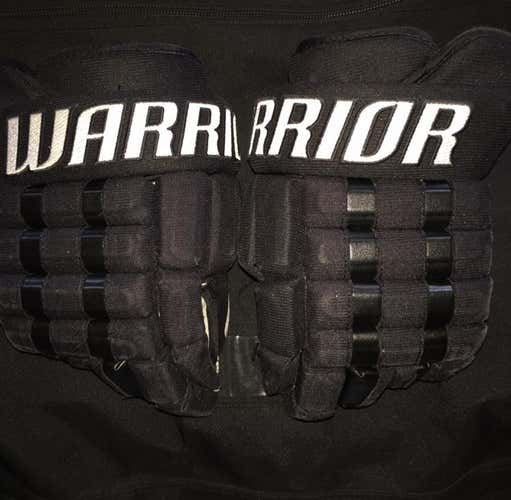 Warrior Pro Series II Gloves-13"