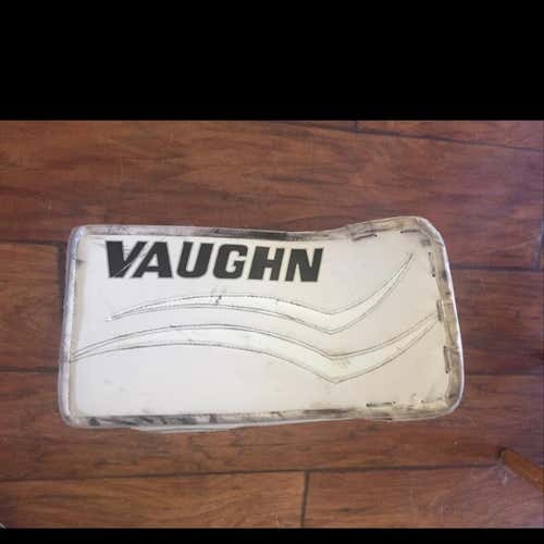 Vaughn 1100 Pro White Blocker