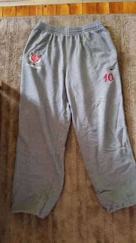 Marist College Lacrosse Sweat Pants #10