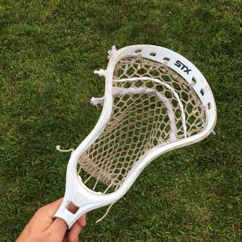 Broken Stallion U 500 W/ Stringking 2S