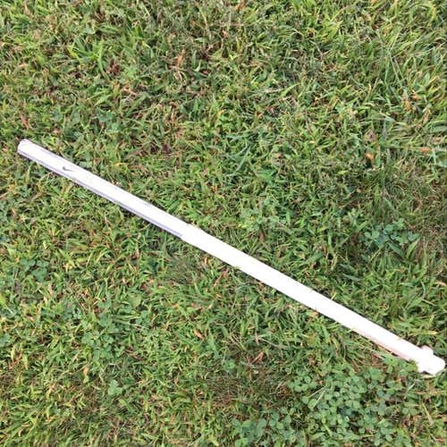 Slightly Bent Nike Vandal (attack)