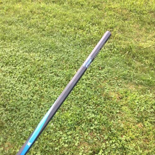 Custom River City C-12 Shaft