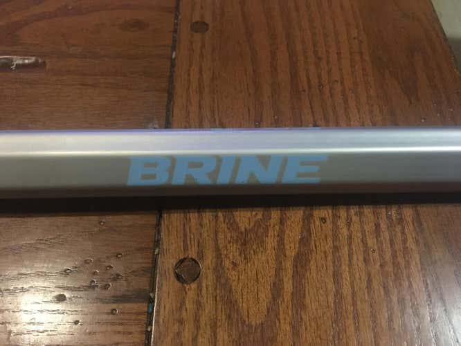 Brine king swizzbeat  Carolina blue