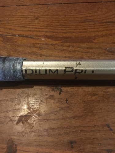 Stx scandium pro