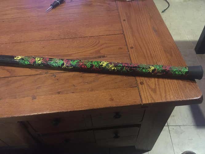 Brine Rasta king