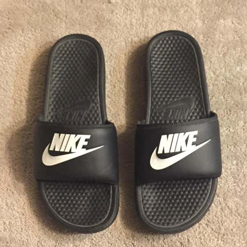 Nike Slides