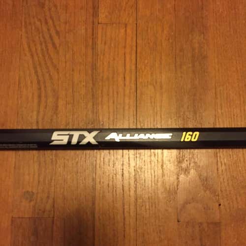 Stx Alliance 180