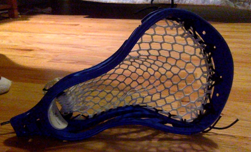 Original Nike Lakota with STX Memory Mesh