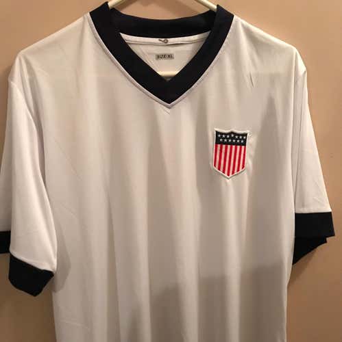USA Soccer Jersey