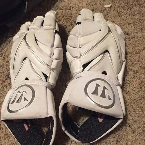 Warrior Rabil Gloves