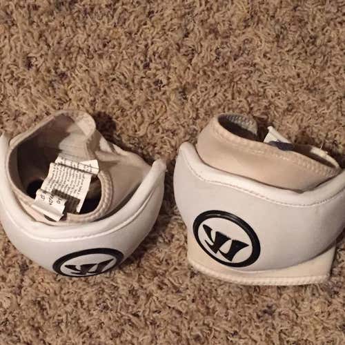 Warrior Regulator Arm Pad