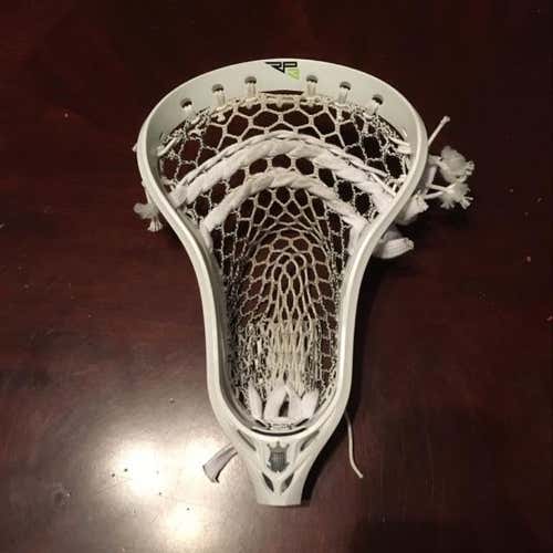 Lightly Used Brine Rp3 X With ECD Le 2.0