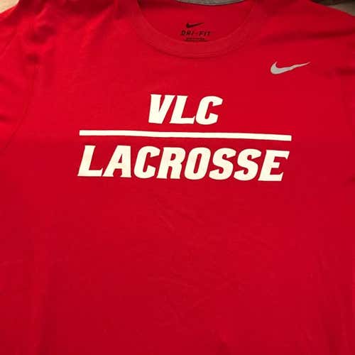 Virginia Lacrosse Club Long Sleeve