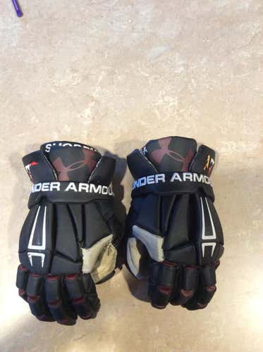 Washington College Commands