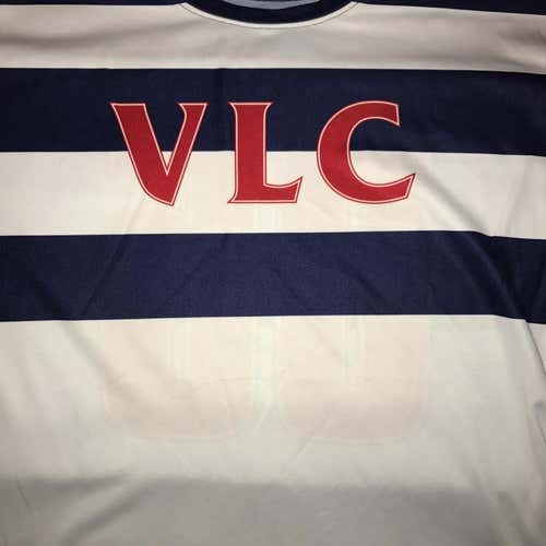 VLC Shooter And Amish Jersey