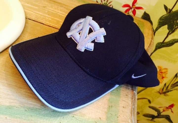 UNC Lacrosse Hat