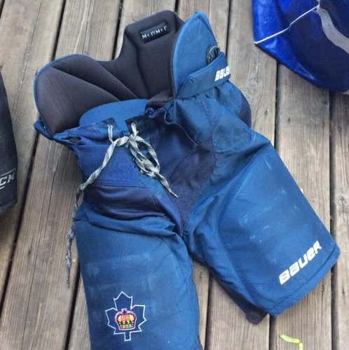 MARLIES PANTS SZ MD + 1