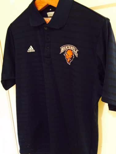 Bucknell Lacrosse Collared Shirt