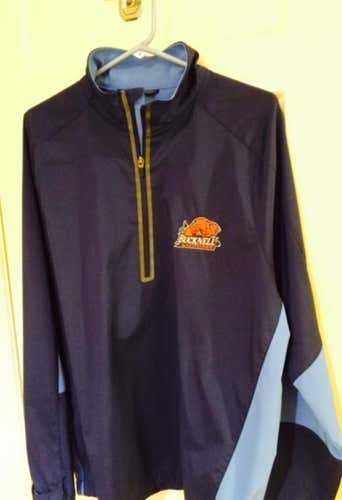 Bucknell Lacrosse Jacket