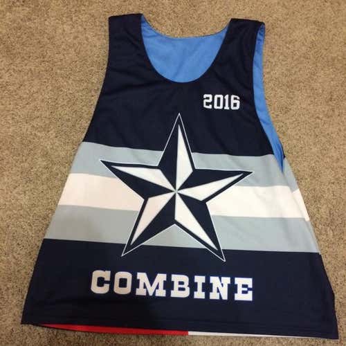 Stickstar Lacrosse Combine Pinnie