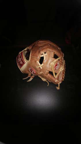 Rawlings Pro Preffered 11.75" wingtip
