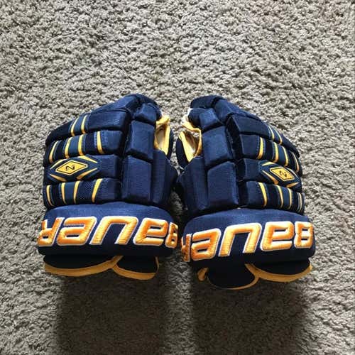 Nexus 800 Gloves Size 13