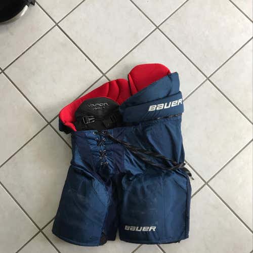 Bauer APX2 Pants