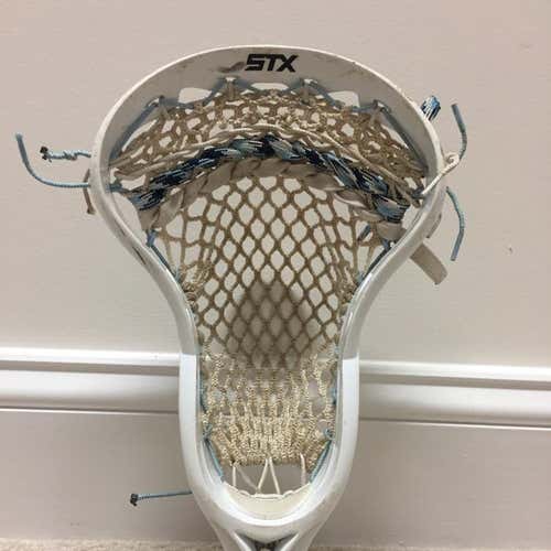 STX Bionic Defense Head
