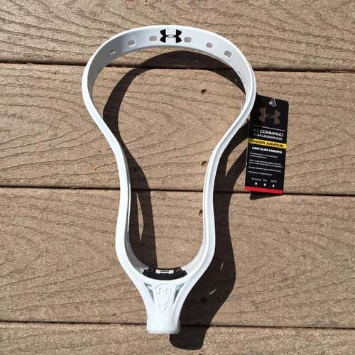 BRAND NEW UA Command