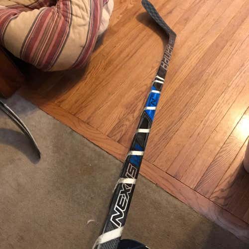 Prostock Bauer 1n 2017