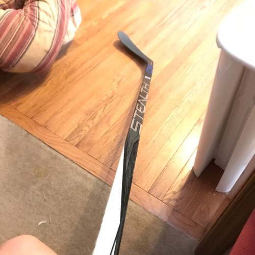 Prostock Easton HTX
