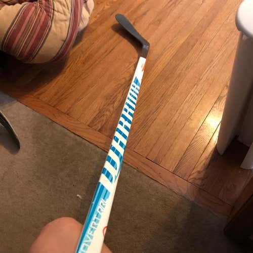 Warrior QRL