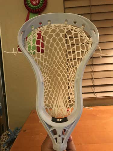 LN White 2A with Goat / NWOT Navy RP3x