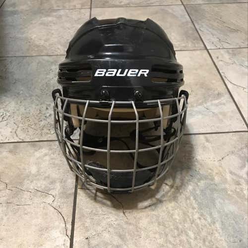 Bauer True Vision I FM2100 Jr/Jr