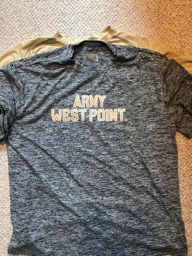 Army West Point Shirts