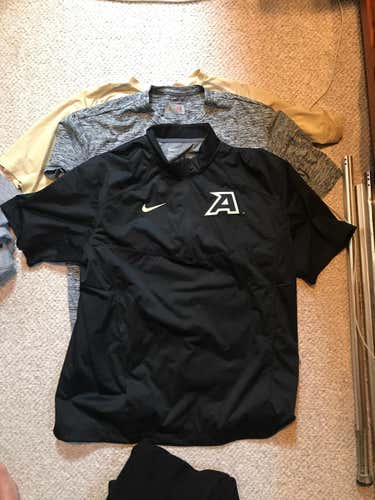Army West Point Wind Breaker