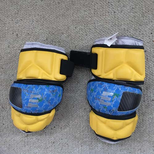 Adrenaline Tropics Integra Arm Pads
