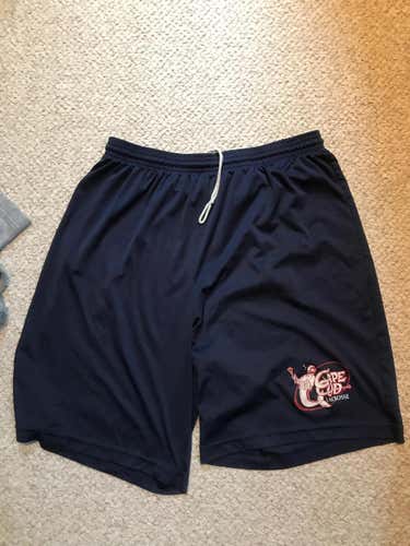 Cape Cod Lacrosse Shorts