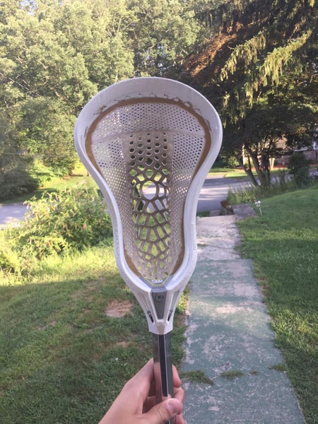 GC Warrior Warp S High