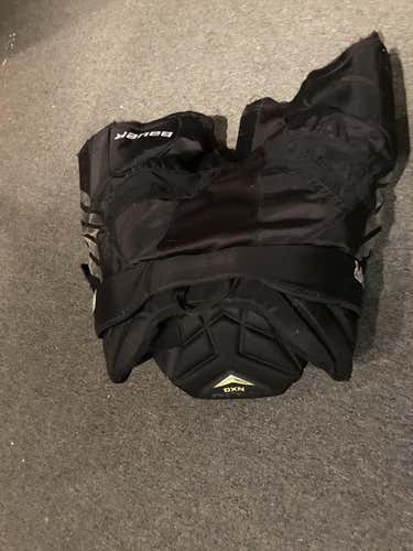Bauer NXG Pants