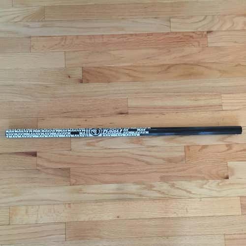 Maverick Lacrosse Shaft