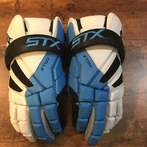 PRICE DROP - BN Hopkins Cell II Gloves