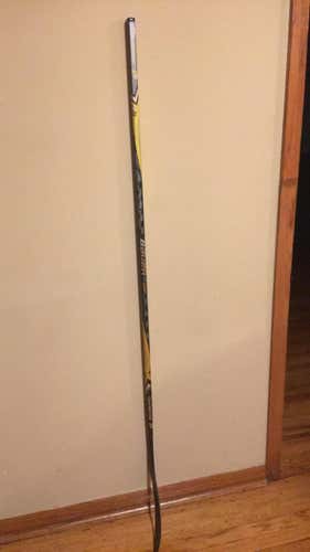 Bauer 1s BRAND NEW. Flex-102 curve-P92