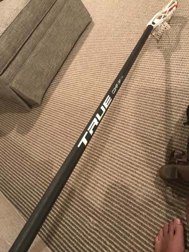 True comp Sf 4.0 d pole