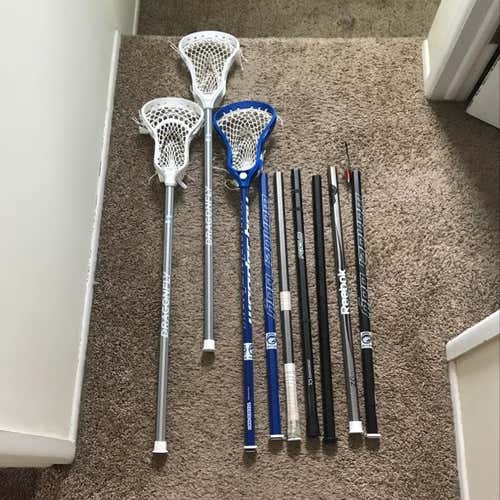 SHAFT LOT