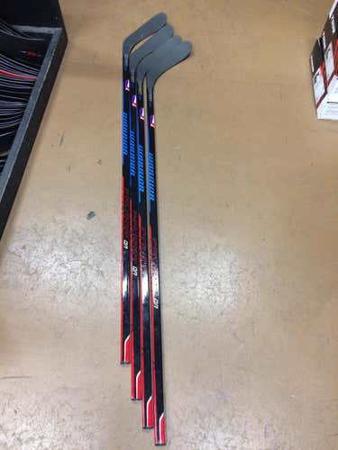 Rh Kovalchuk warrior Russia Stock